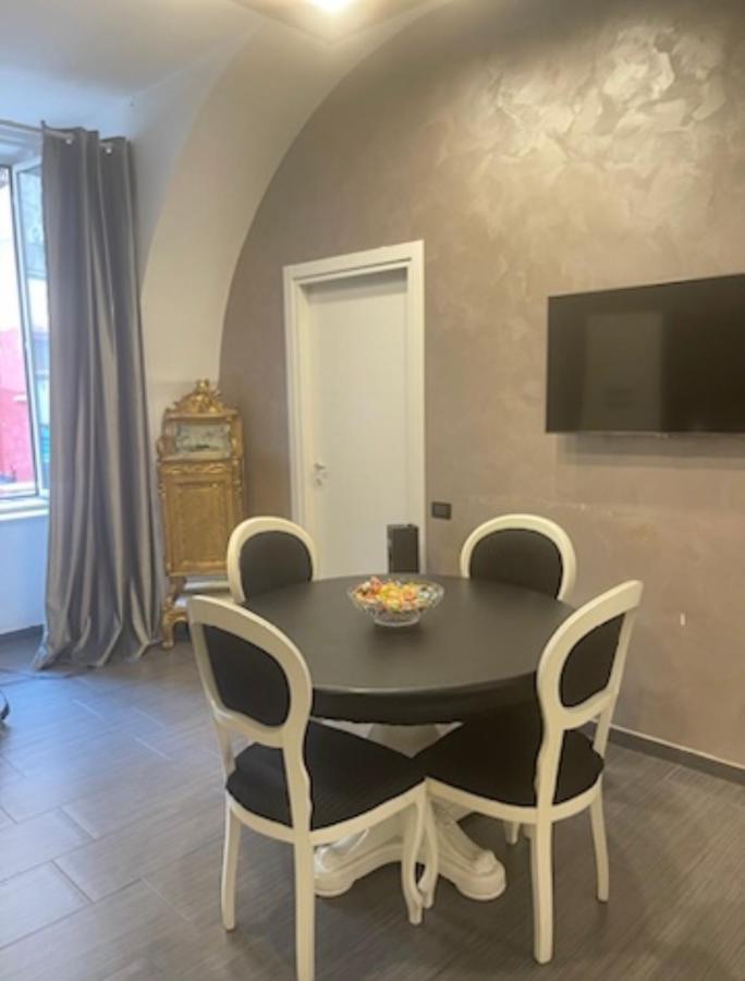 Plebiscito Home Napoli Eksteriør billede