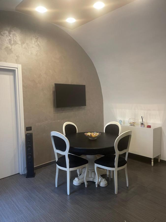 Plebiscito Home Napoli Eksteriør billede