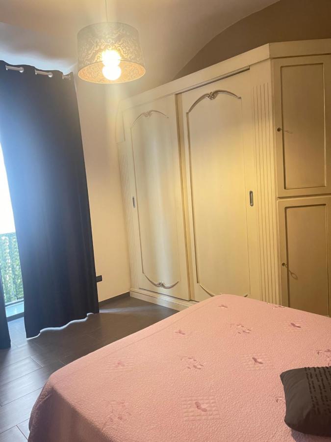 Plebiscito Home Napoli Eksteriør billede