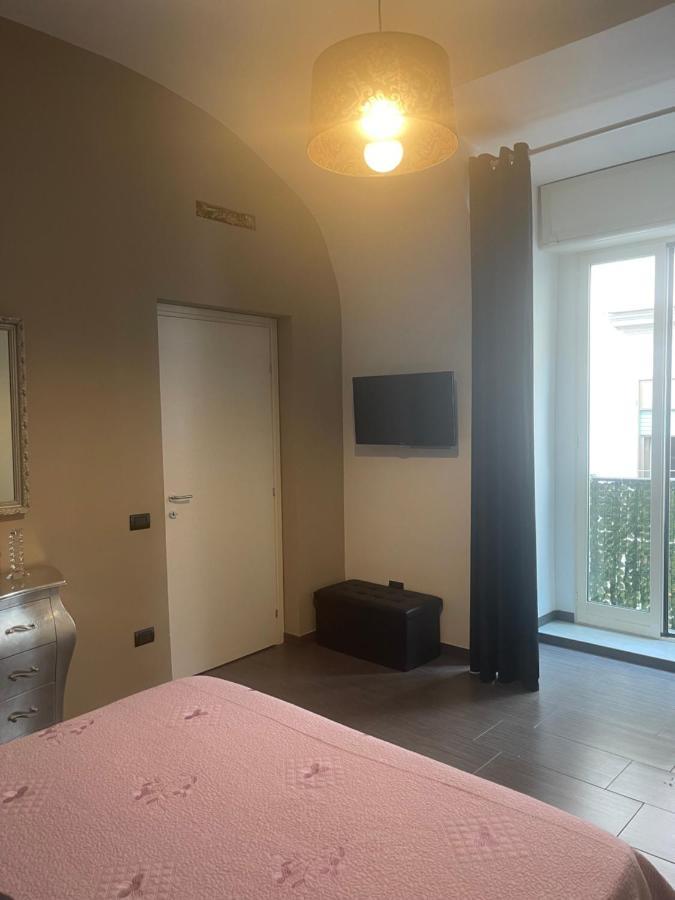 Plebiscito Home Napoli Eksteriør billede