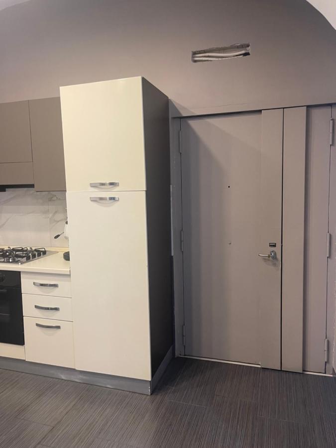 Plebiscito Home Napoli Eksteriør billede