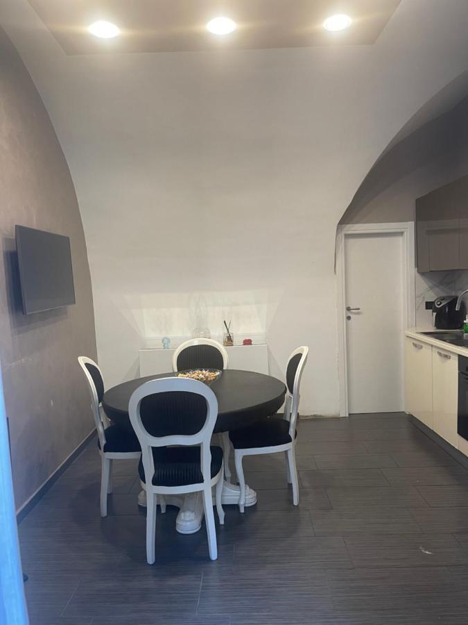 Plebiscito Home Napoli Eksteriør billede